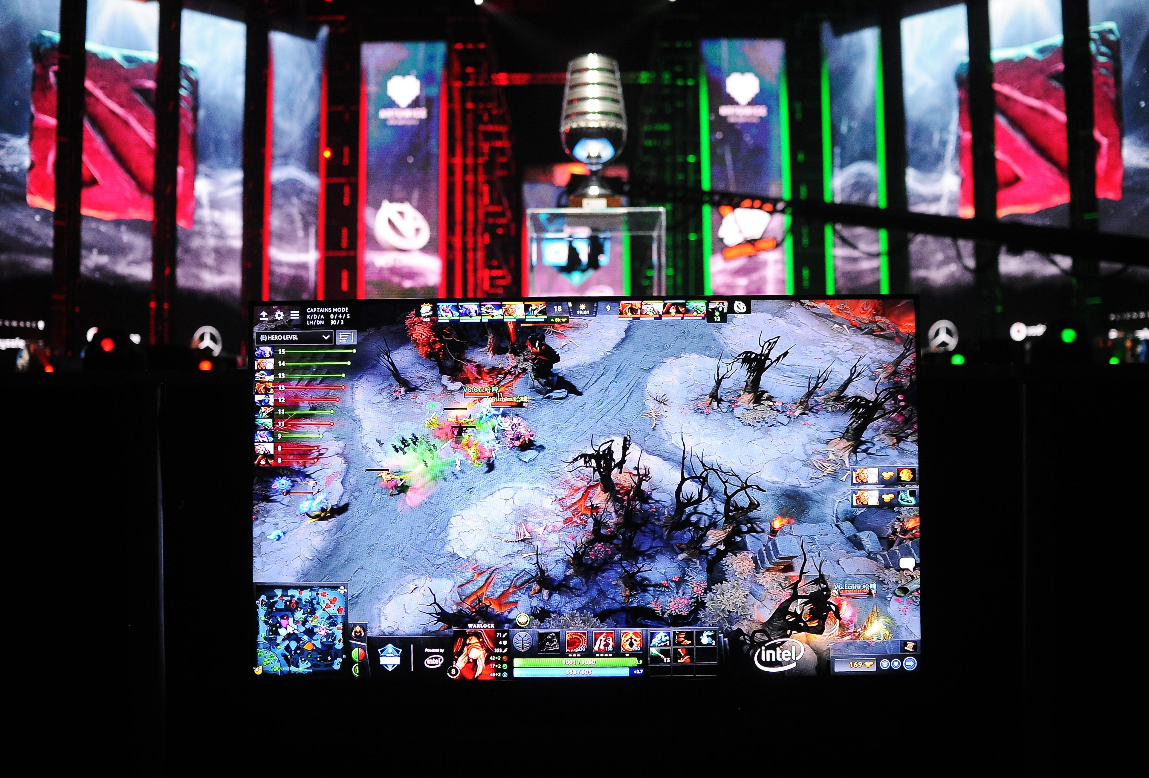 The 9 Most Addictive Video Games Ever Made - Popdust