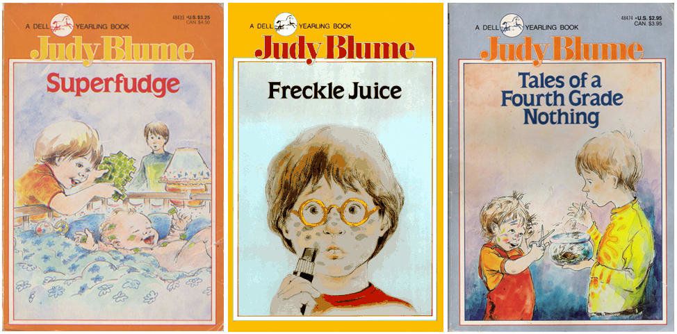 Books Every '90s Kid Has Read
