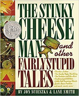 Books Every '90s Kid Has Read