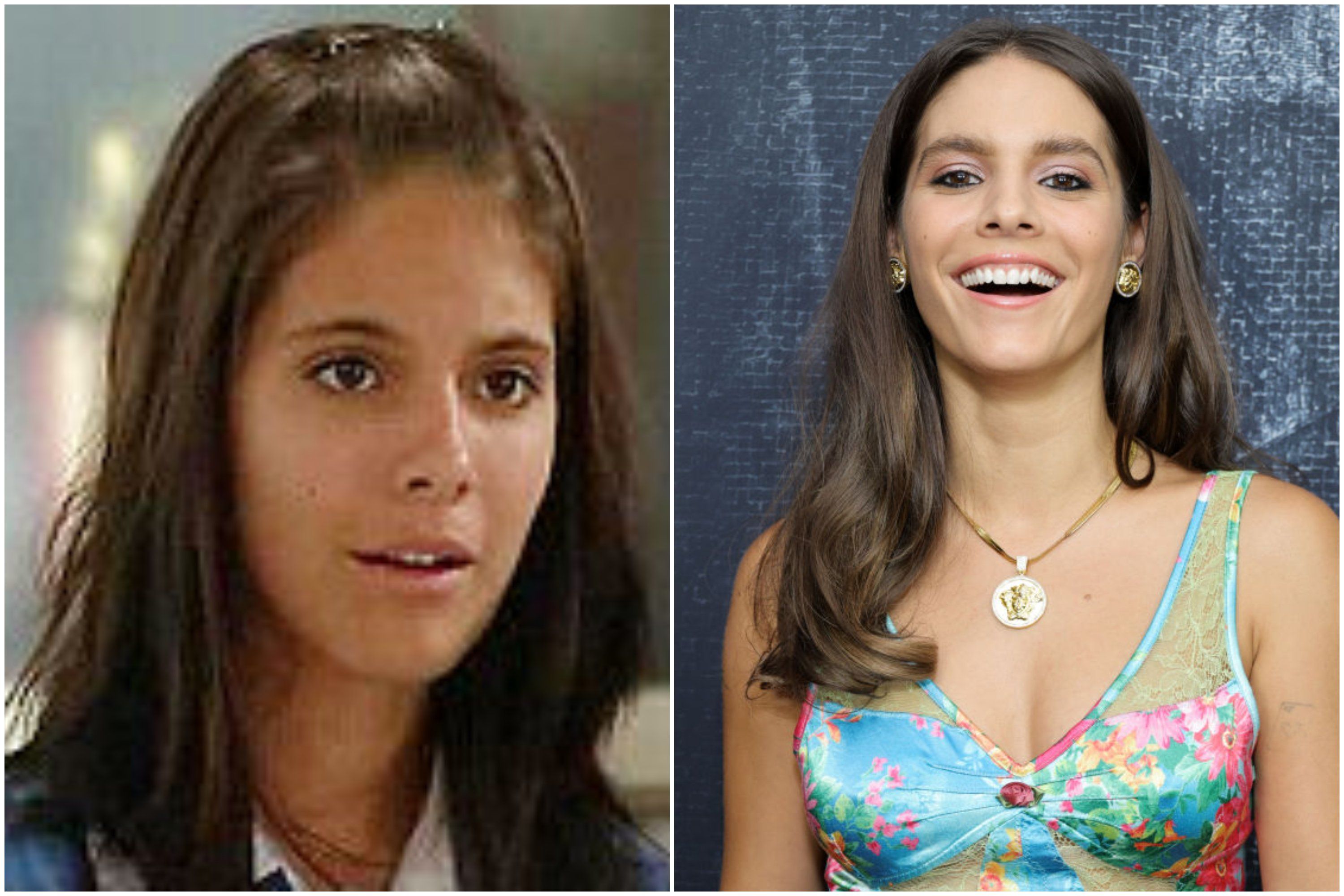 Soap Stars Who Have Done Porn - Actress Caitlin Stasey made surprising transition from Neighbours into porn  | indy100