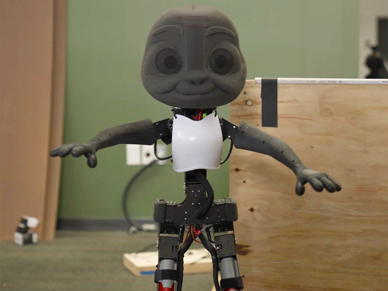 These Robots Will Teach Kids Programming Skills - IEEE Spectrum