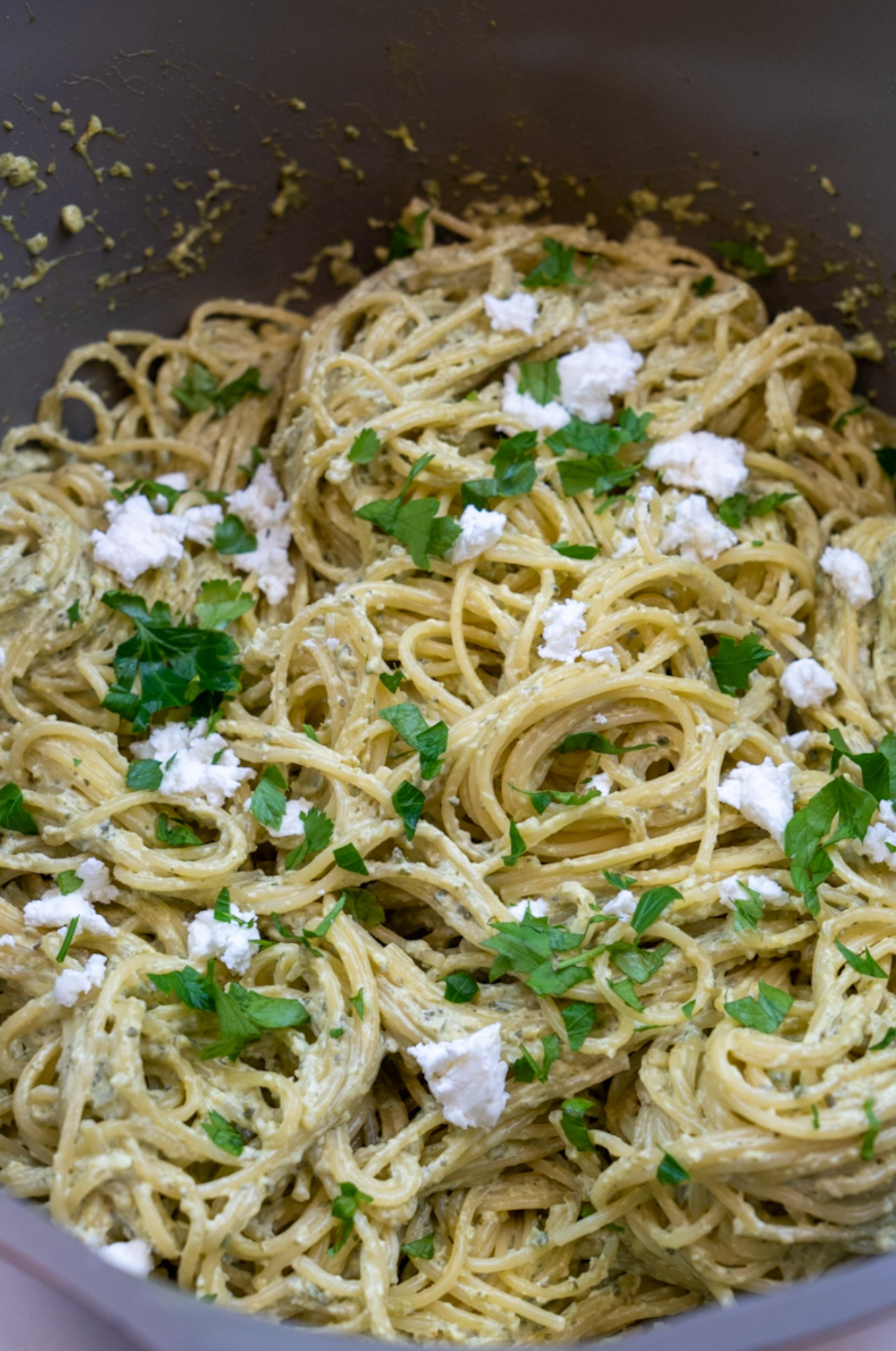 30 Pasta Recipes To Make For Easy Weeknight Dinners - Brit + Co