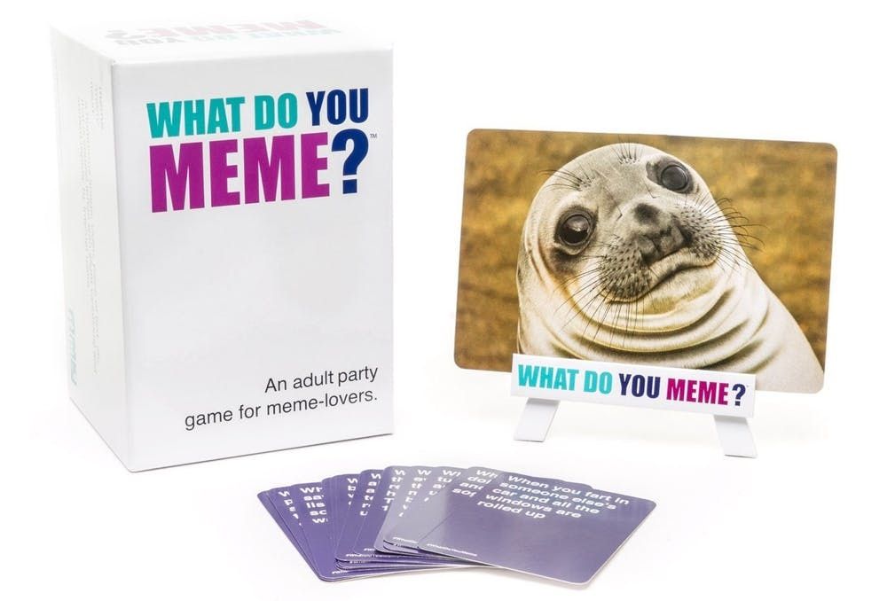 27 Adult Card Games Better Than Cards Against Humanity - Brit + Co