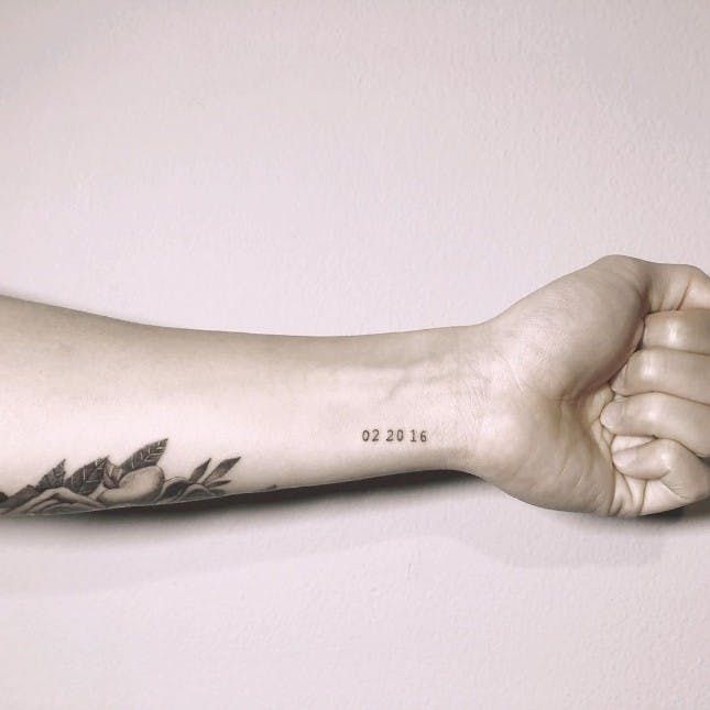 Alex Pettyfers 14 Tattoos  Their Meanings  Body Art Guru