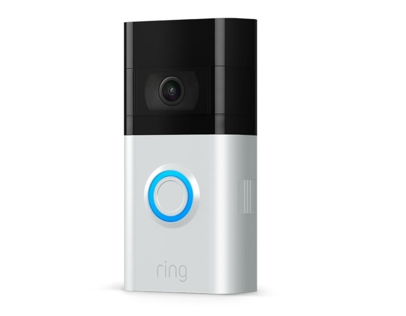 compare ring doorbell versions