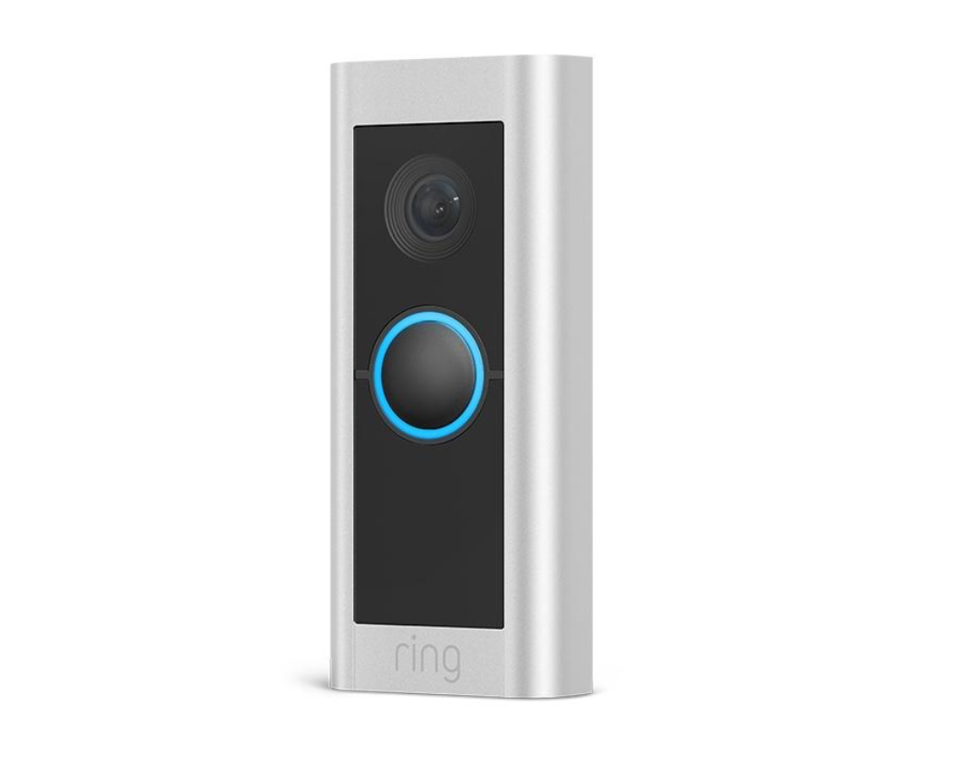 ring doorbell model differences