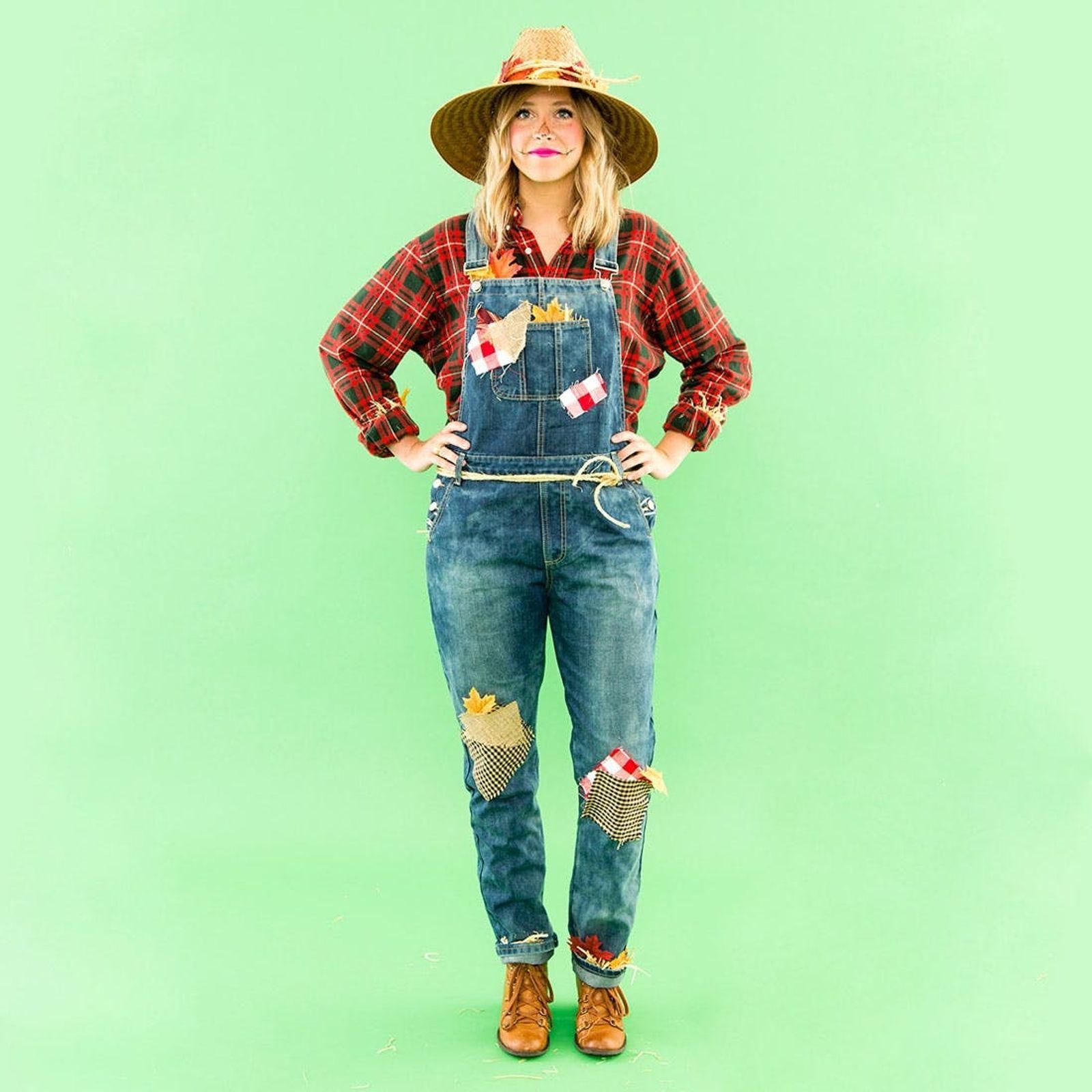 Work-Appropriate Halloween Costumes — Brit + Co - Brit + Co