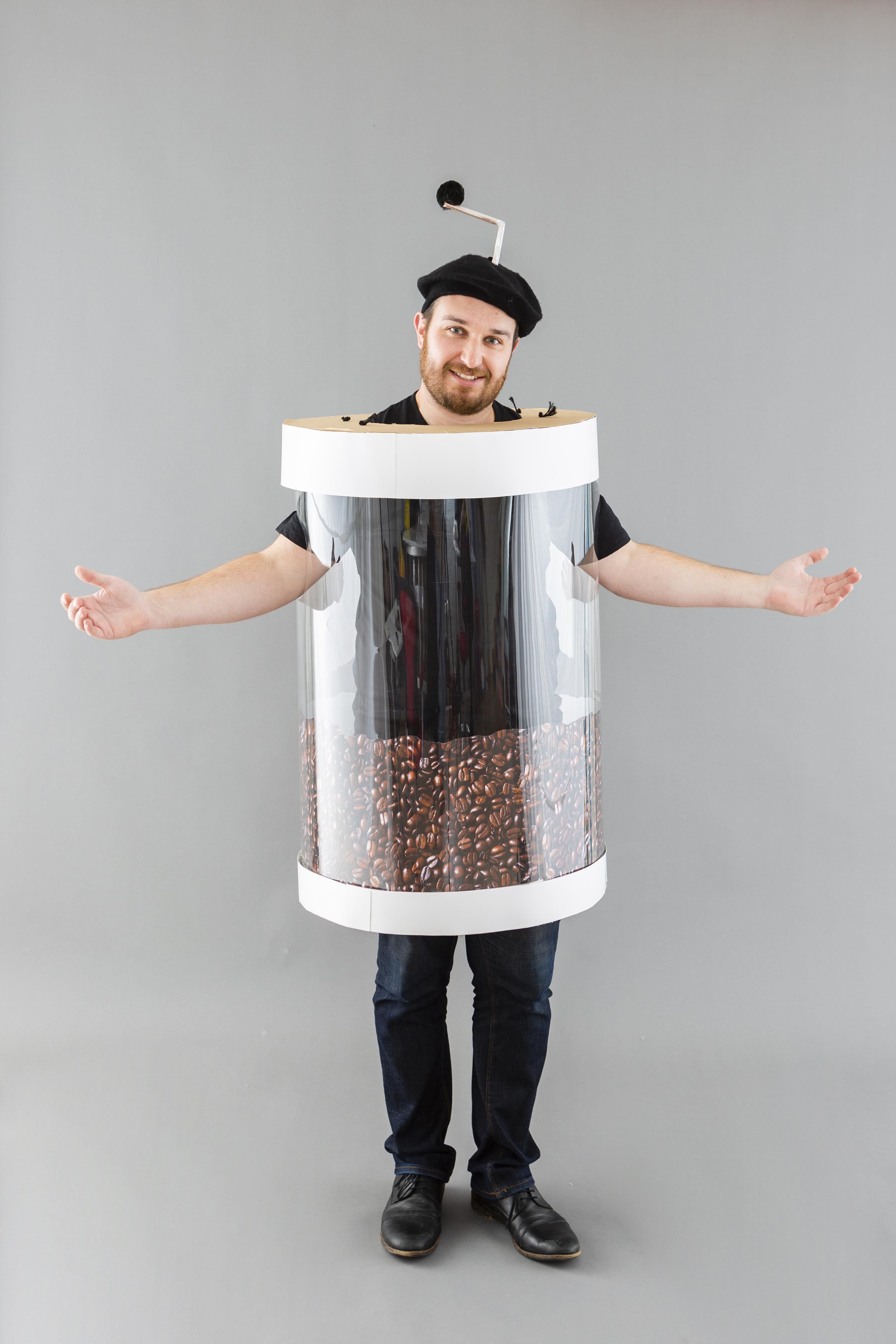 41 Halloween Costume Ideas For Guys - Brit + Co