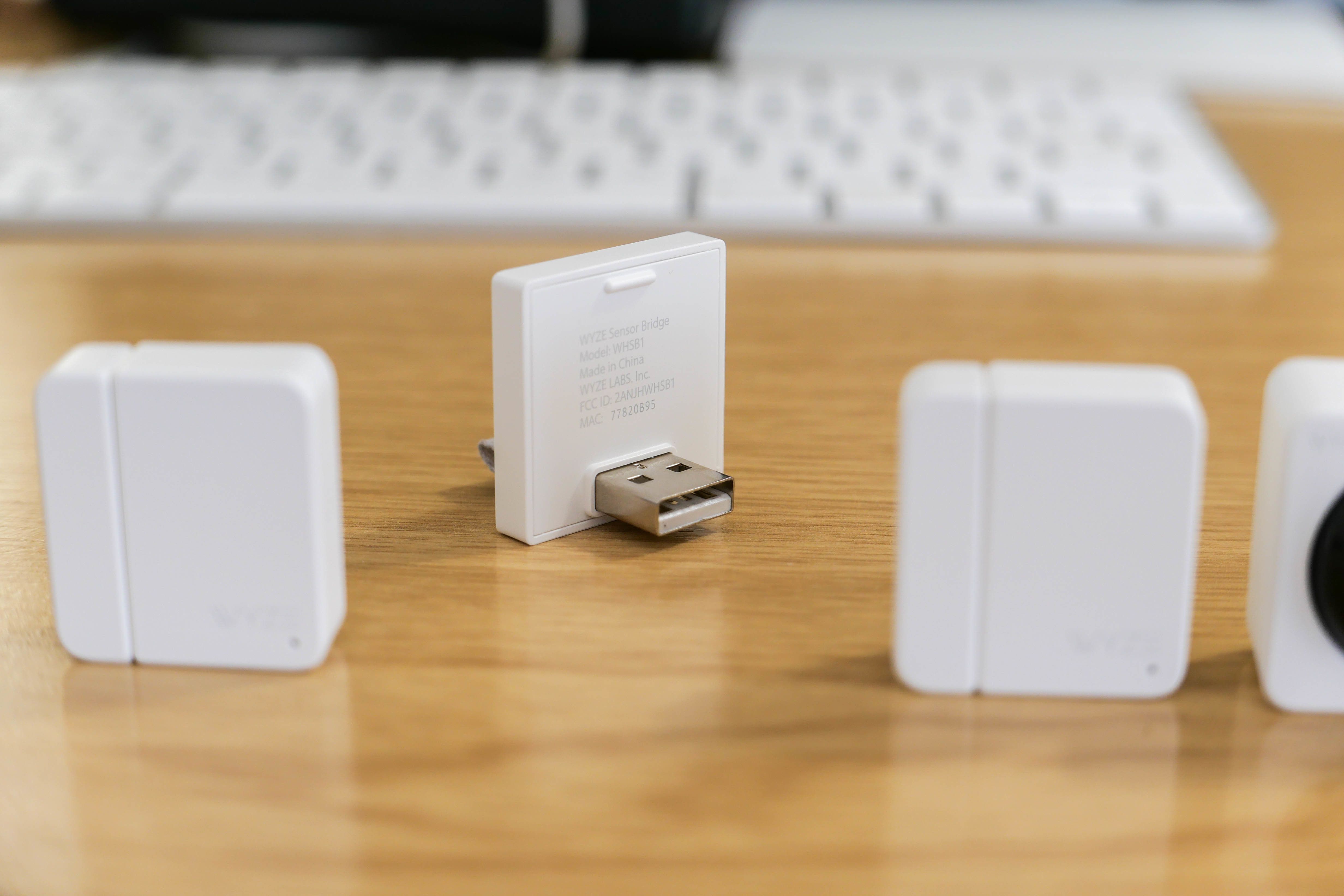 wyze home starter kit review