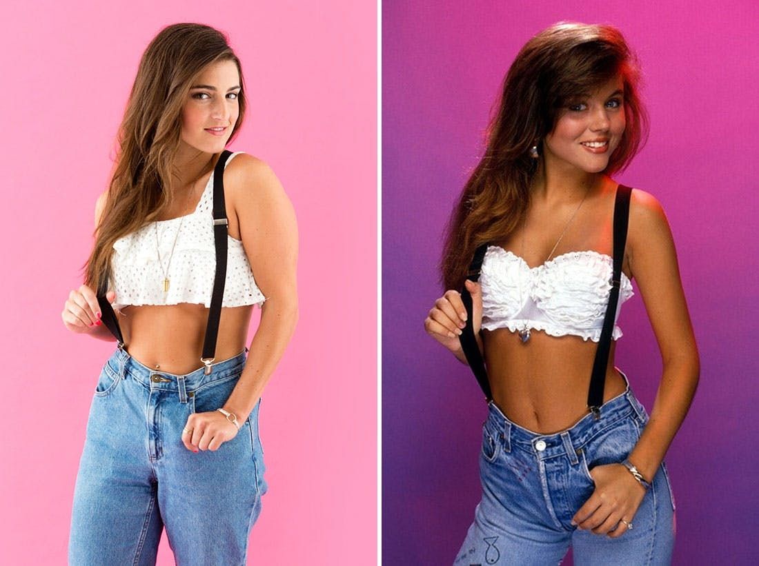 saved by the bell costumes kelly