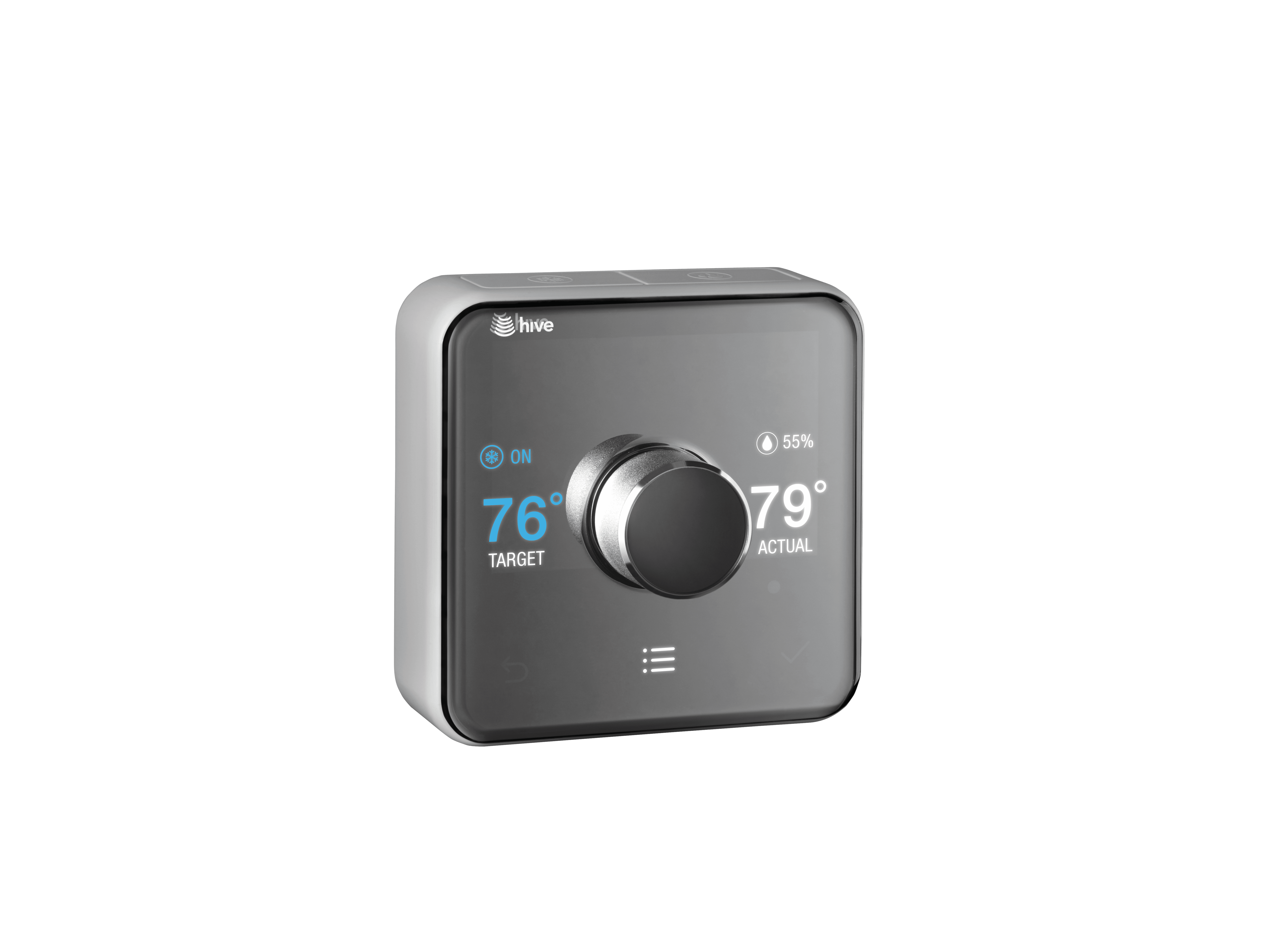Review of British Gas Hive, a subscription smart home set-up - Gearbrain