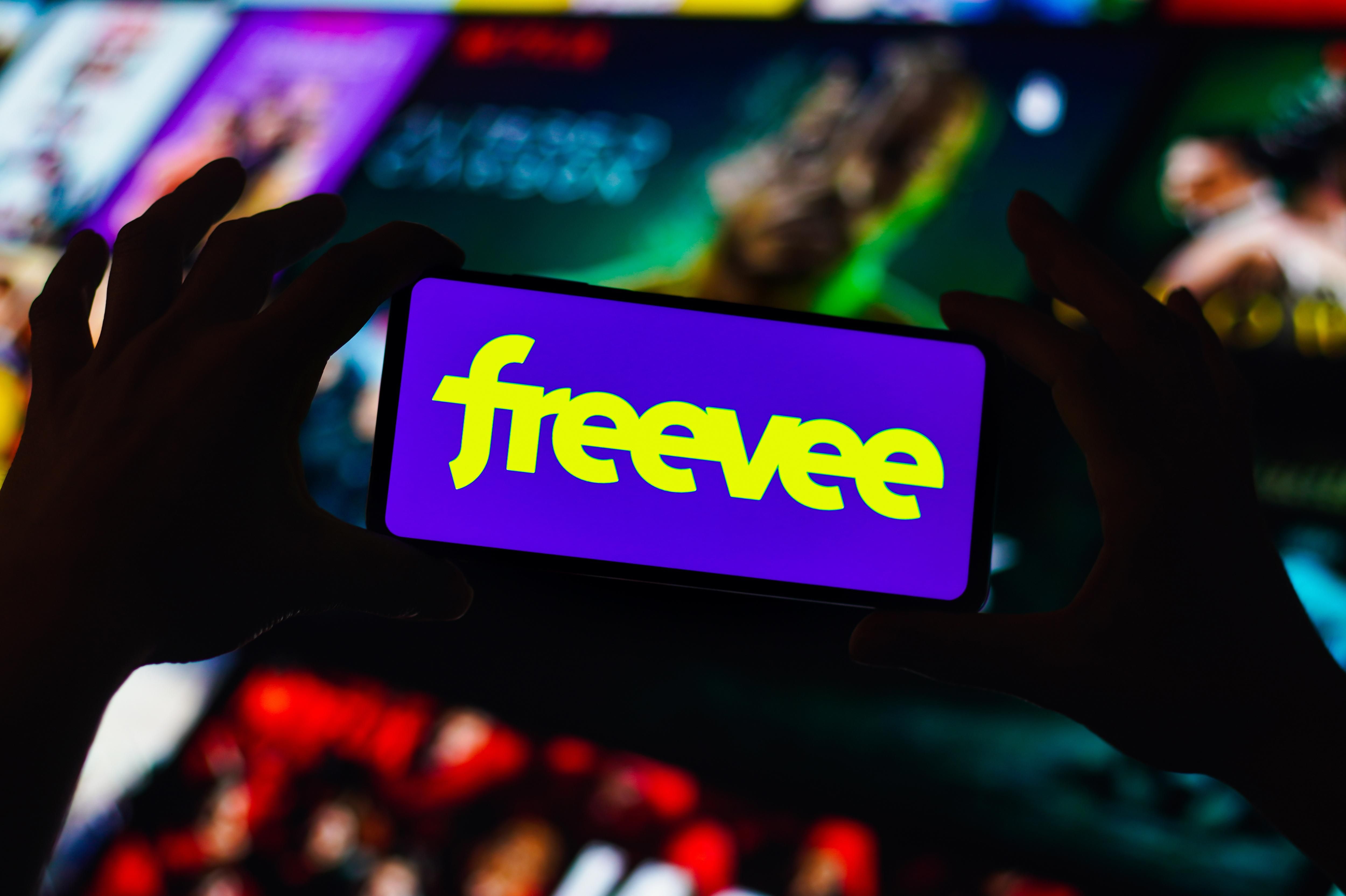 Adds Prime Movies and Shows to Freevee