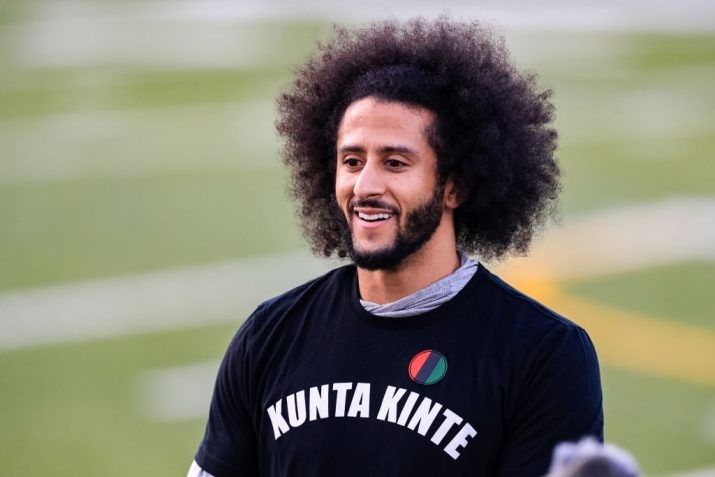 No, Colin Kaepernick Hasn't Signed A Contract With the New York Jets -  Okayplayer