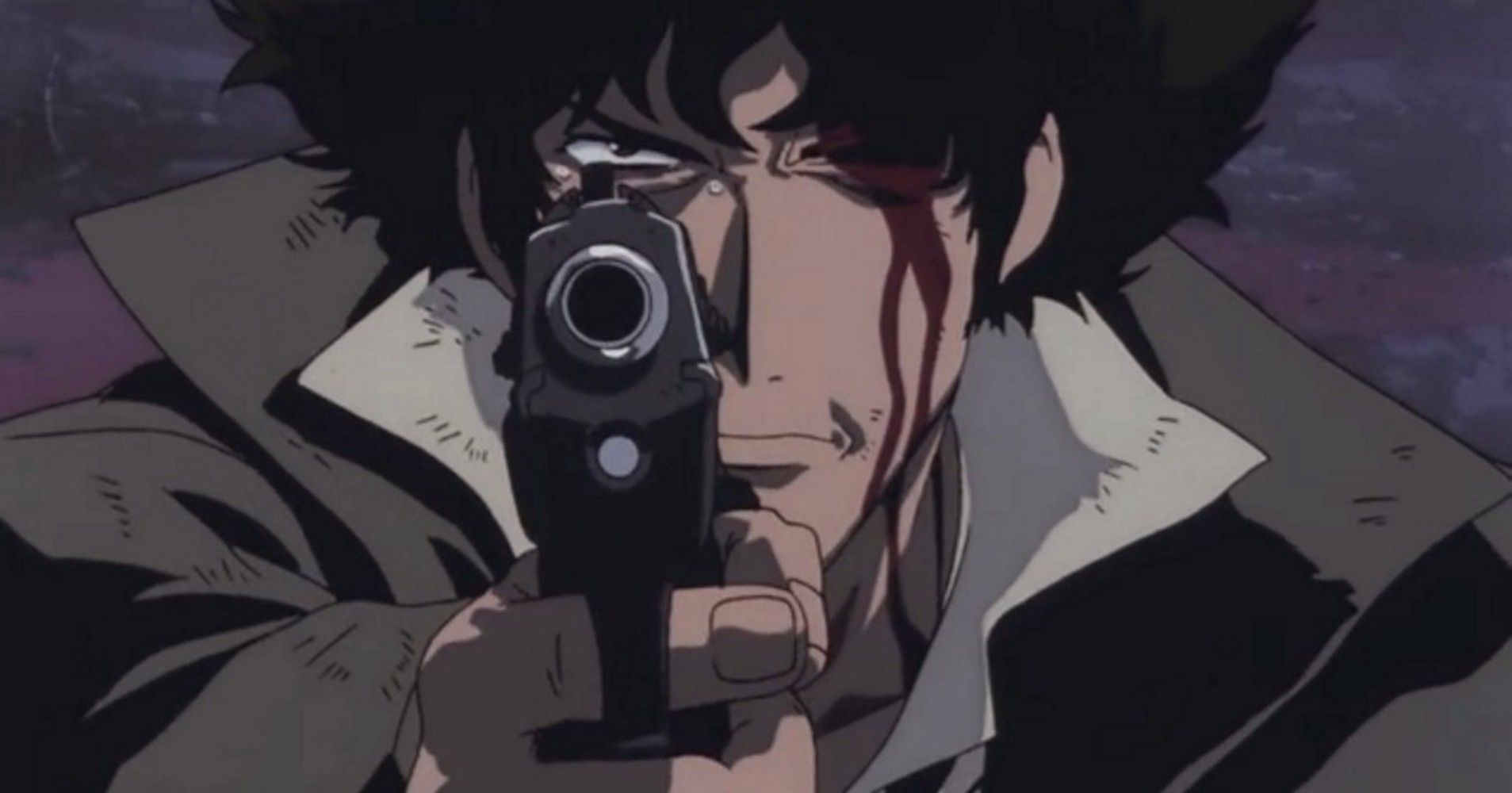 Cowboy Bebop: The Best Episodes of the Classic Anime