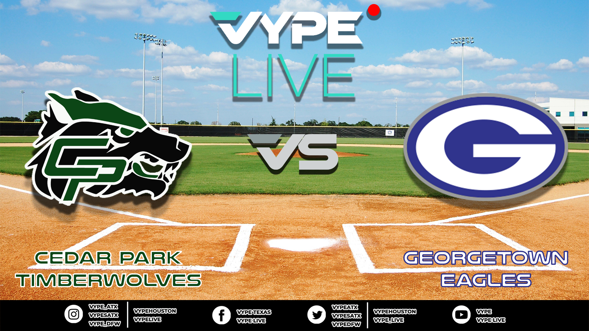 VYPE Live Lineup - Thursday 3/9/23 - VYPE