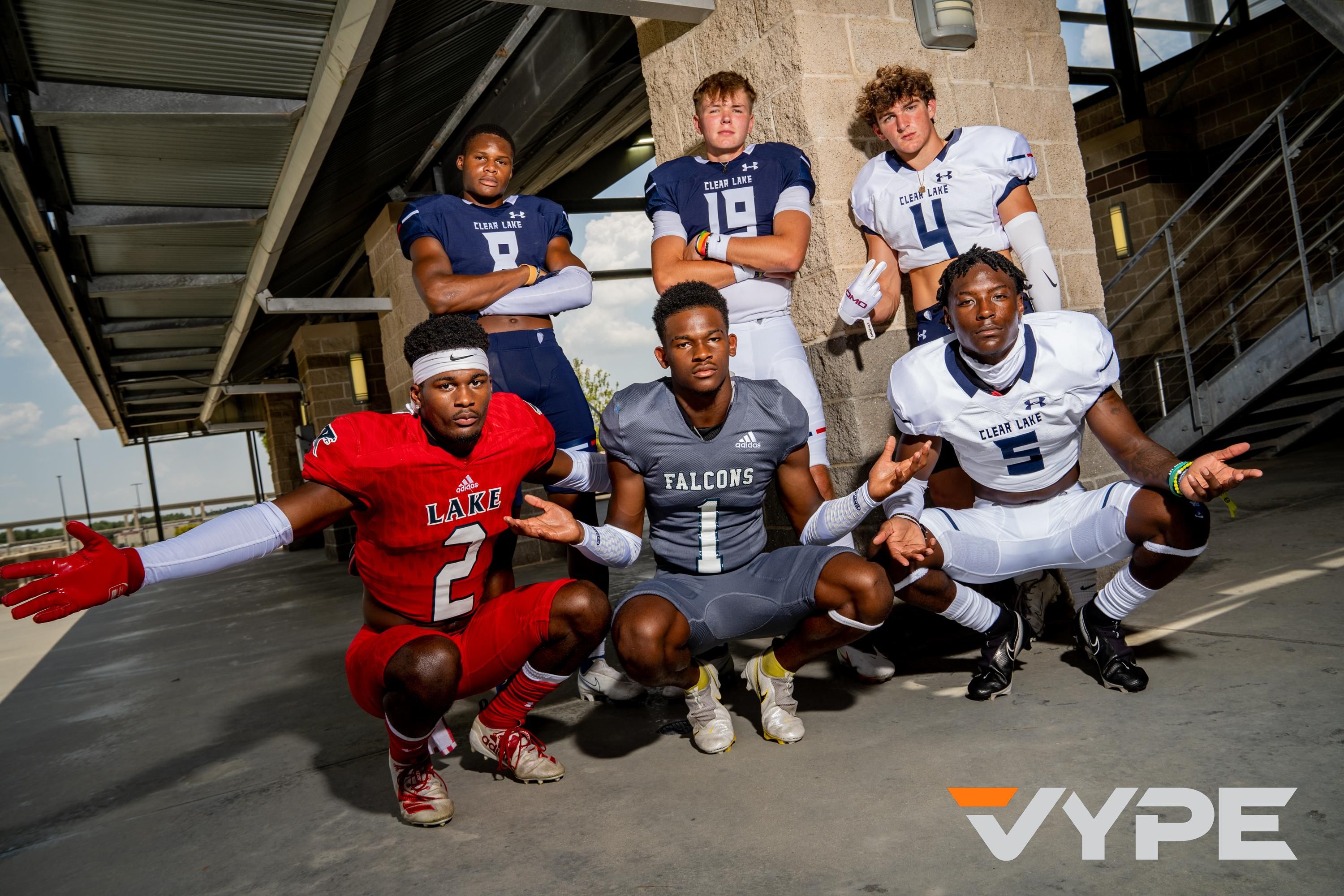 VYPE San Antonio Week 11 Pick 'em - VYPE