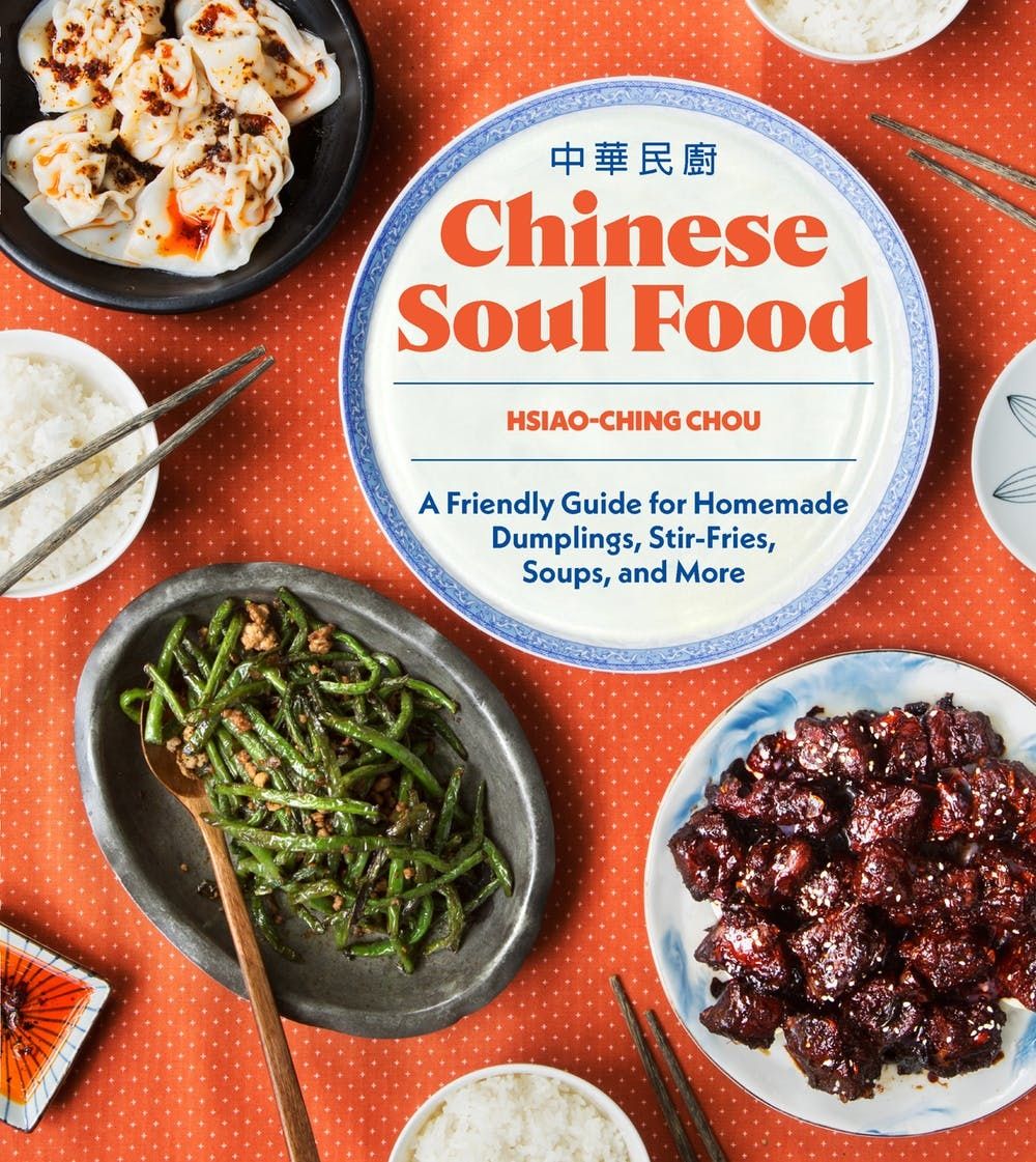 How to Make Chinese Soul Food at Home (and Stop Spending So Much on Delivery)