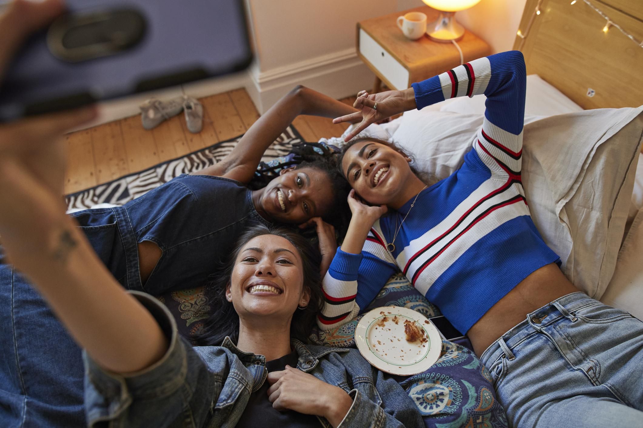 15 Fun Things To Do For A Grown Ass Sleepover