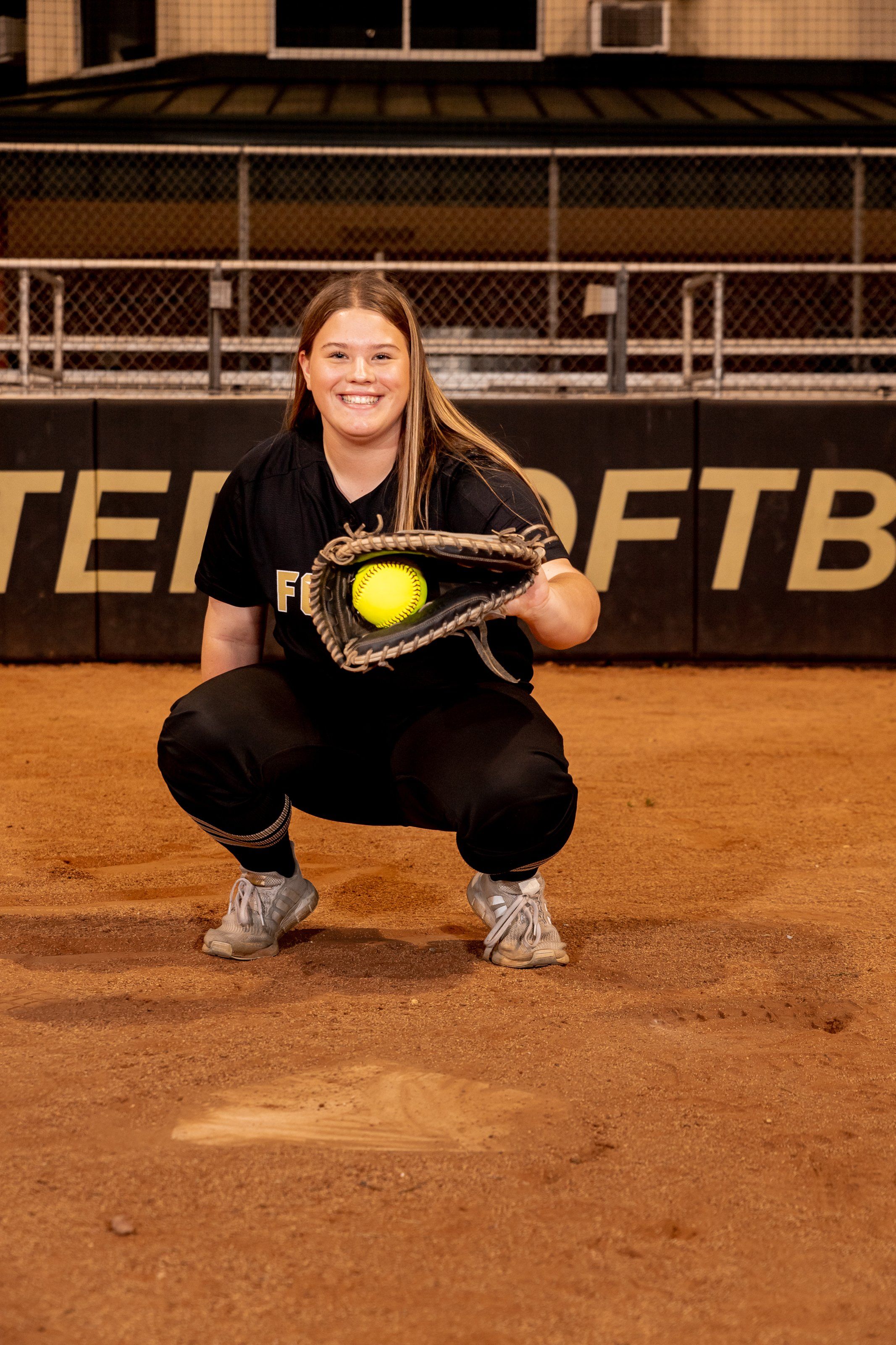 Arkansas Softball Commit: Ella McDowell – College Baseball Central