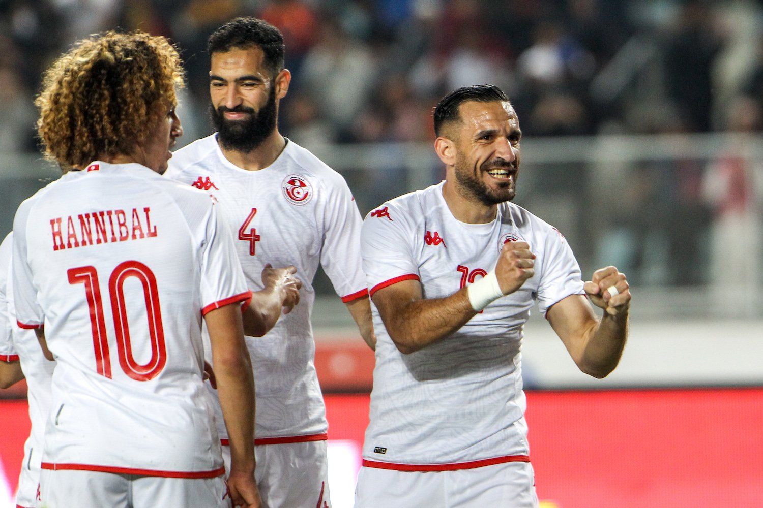 AFCON daily: Nigeria secure perfect group stage record, Egypt qualify for  last 16 - Africa Cup of Nations