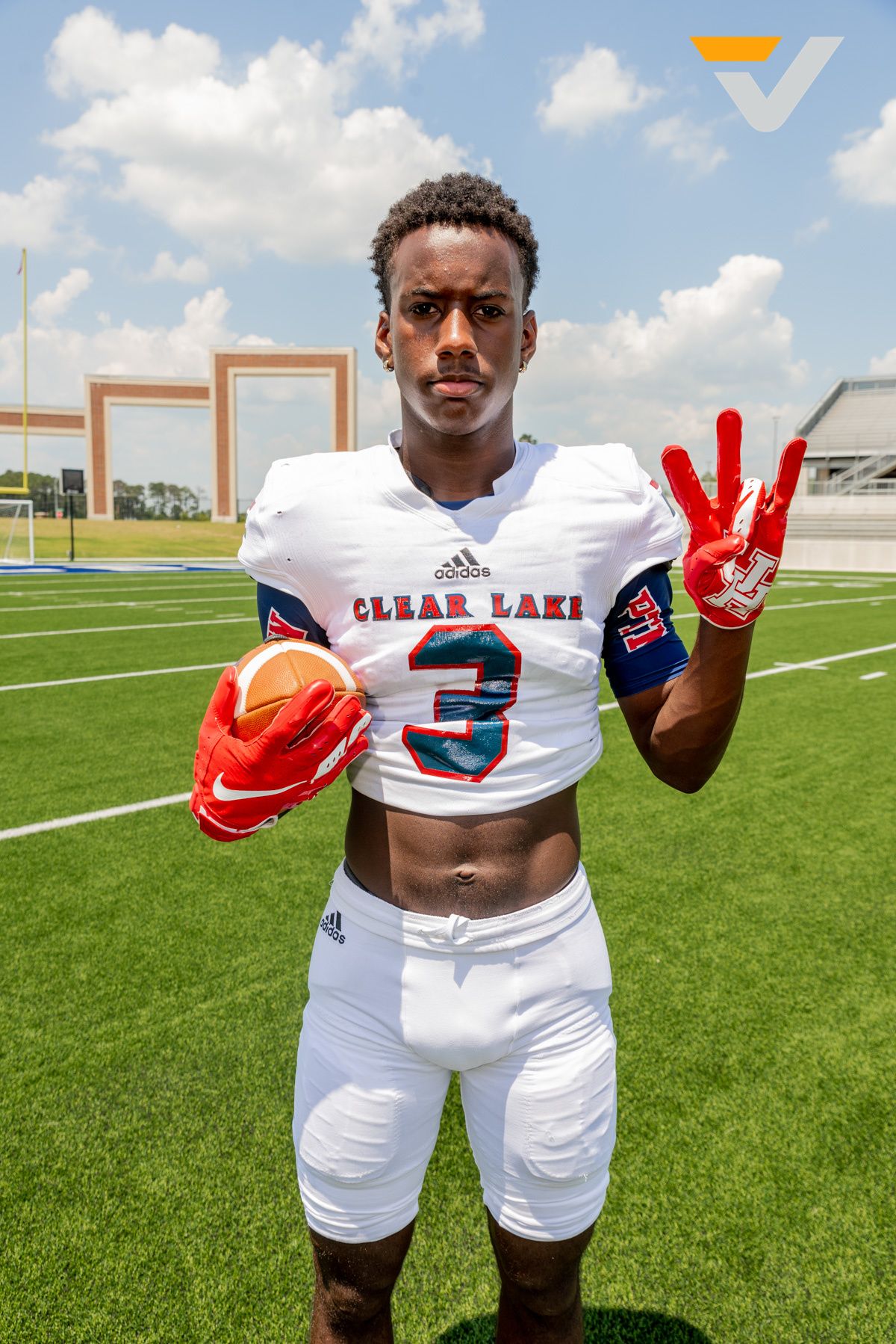 VYPE Football 2020 Preview: District 24-6A - VYPE