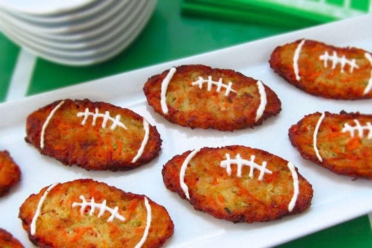 Super Bowl Food Ideas For An Epic Celebration At Home