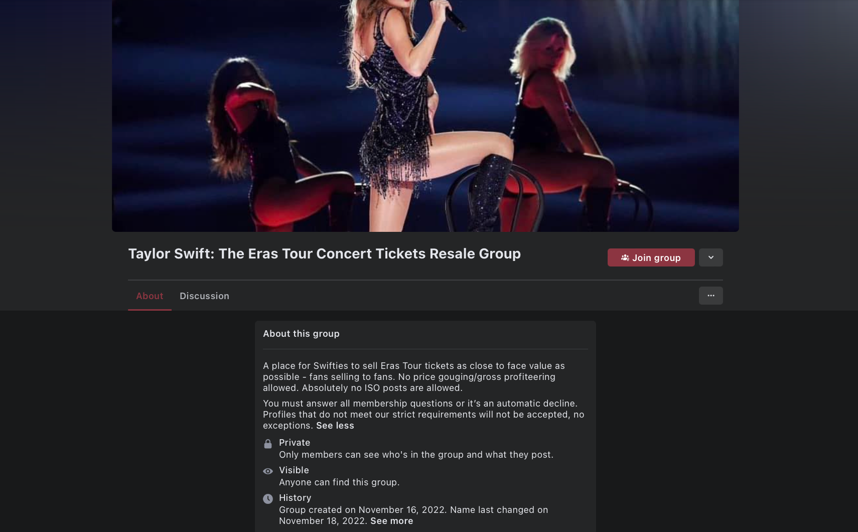 The agony and ecstasy of scoring last-minute face value Taylor Swift tickets