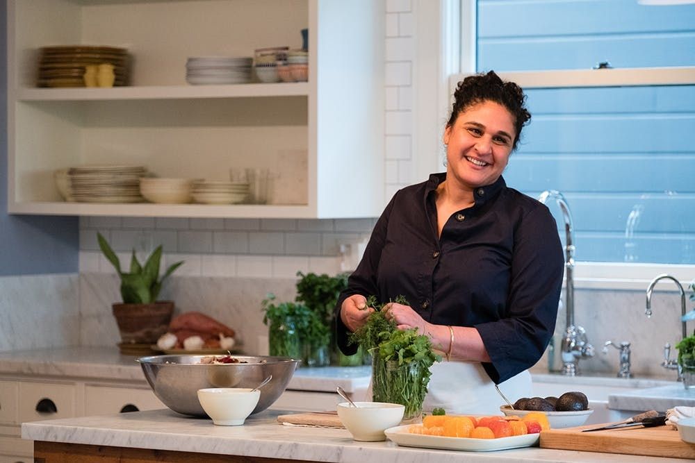 Everything We Learned From Netflix's 'Salt Fat Acid Heat' - Brit + Co