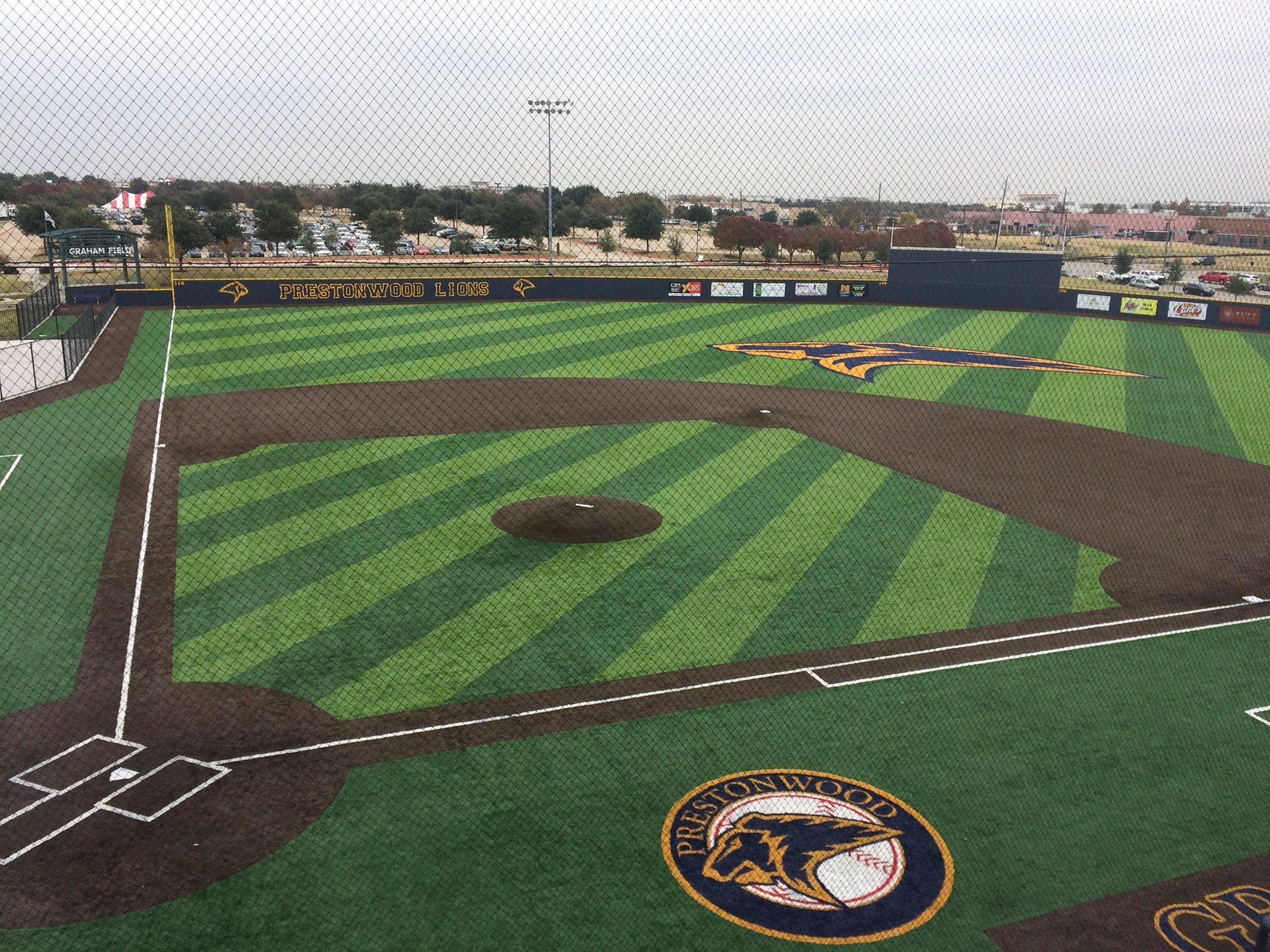 RACK 'EM UP: The must-see matchups of 5A Area baseball; photo gallery - VYPE