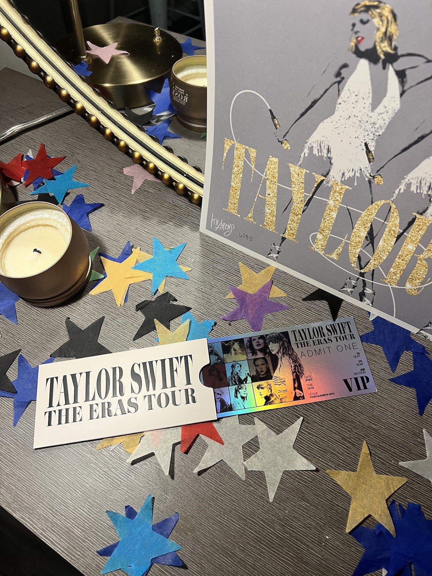 How to get last-minute Taylor Swift 'Eras' tickets in Los Angeles