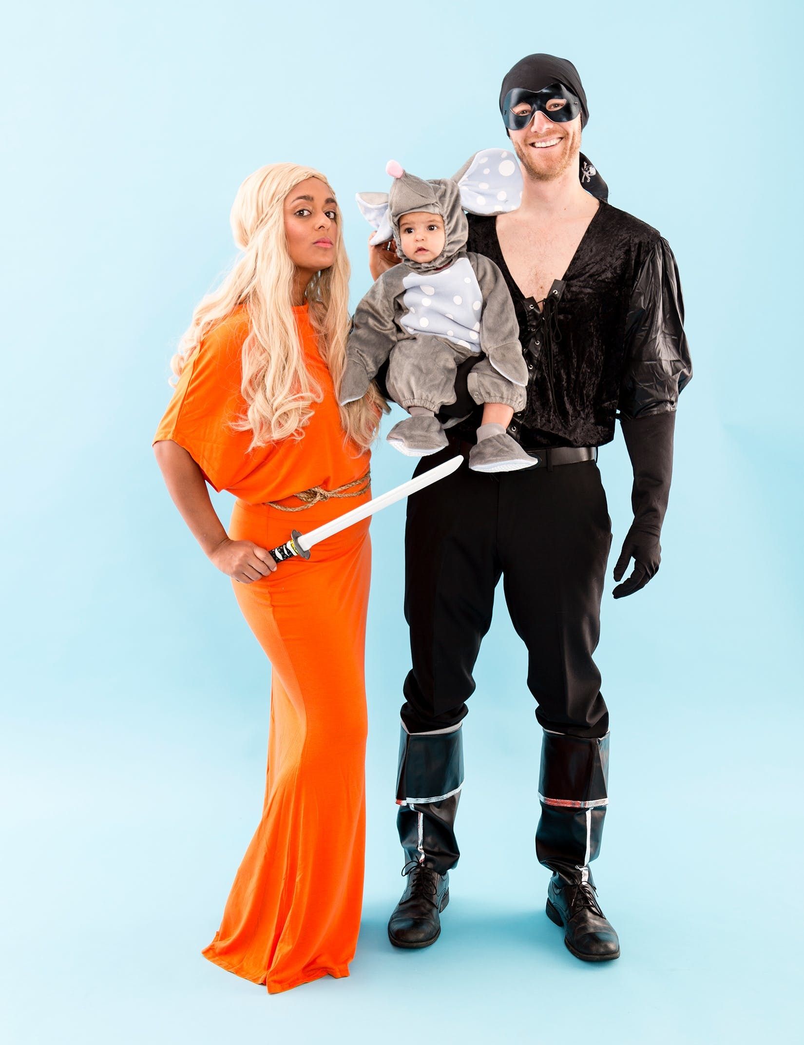 41 Awesome '80s Costume Ideas For This Halloween - Brit + Co