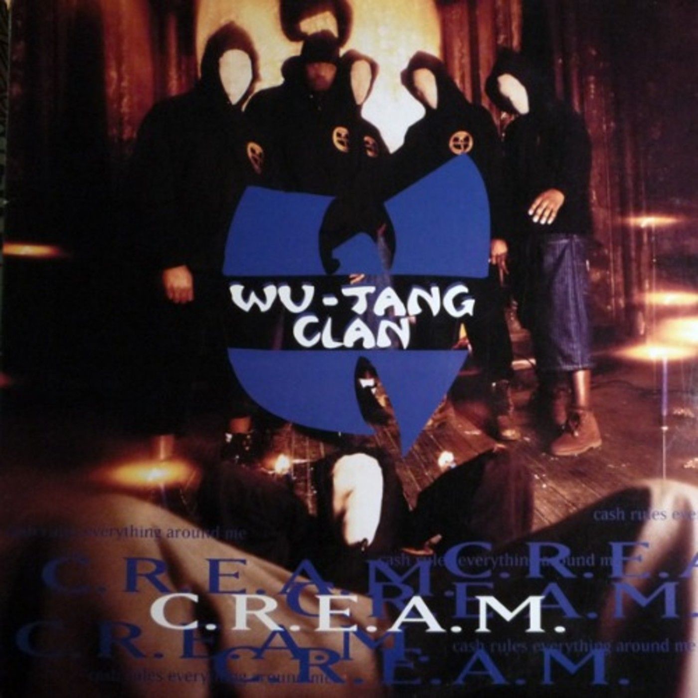 Wu-Tang Clan – Old Glory