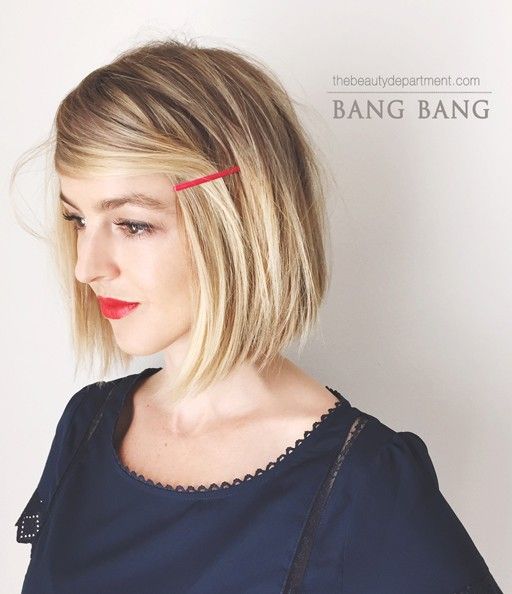 Easy 5 Minute Hairstyles for Those Crazy Busy Mornings - XO, Katie Rosario