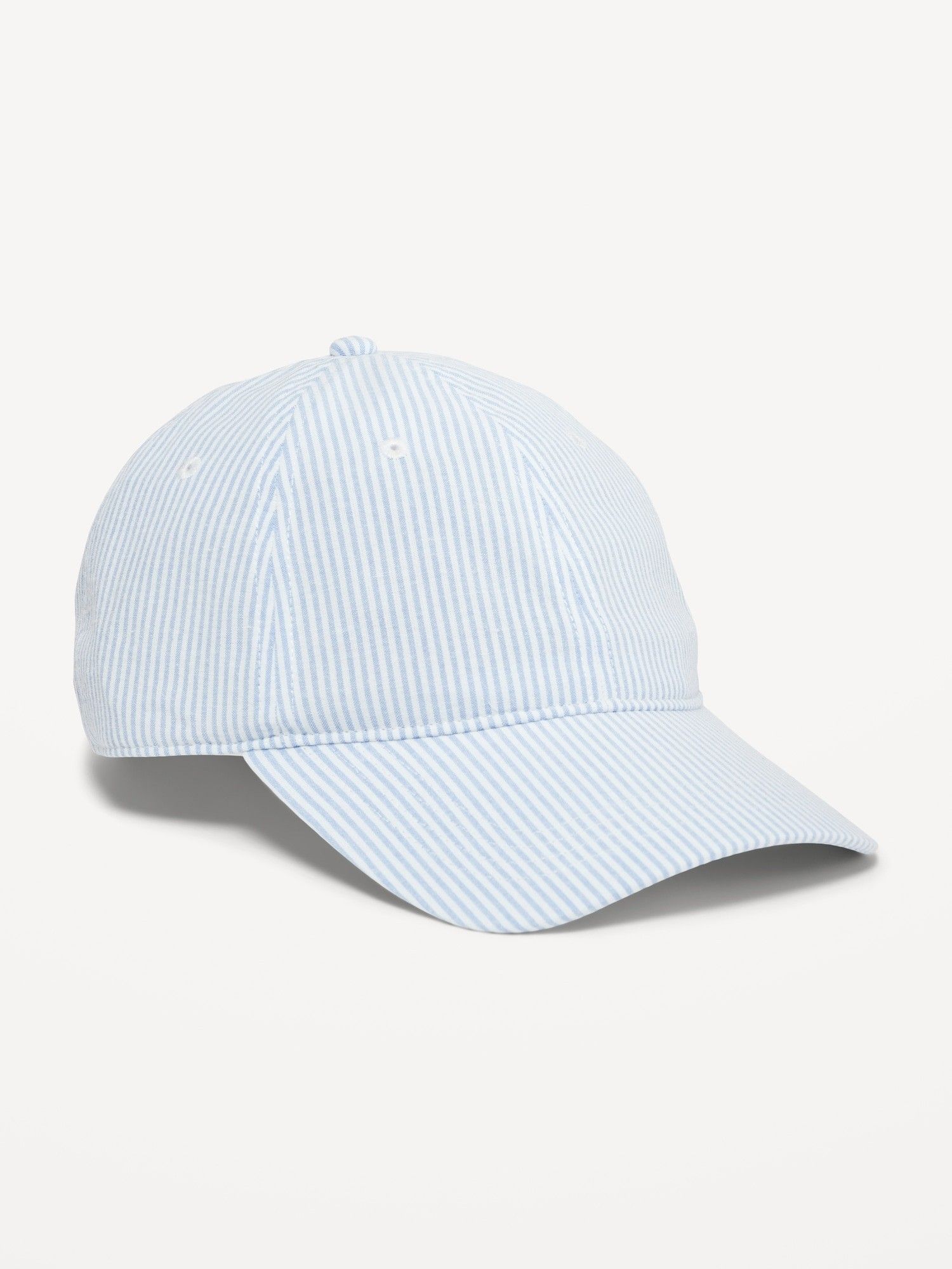 OE BULLY DAD HAT — Different