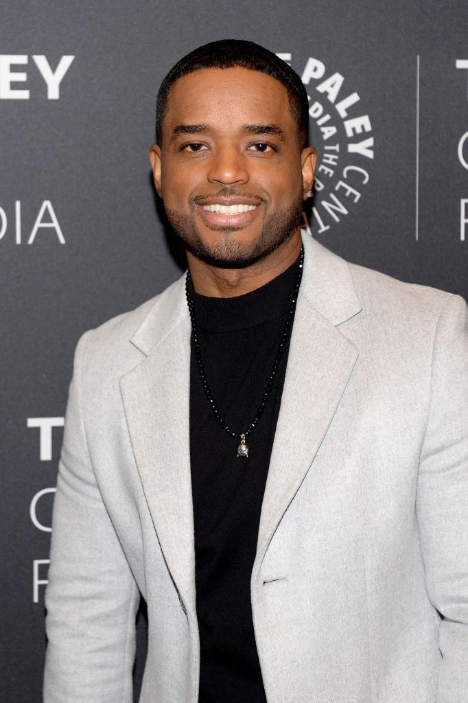 African American Male Actors