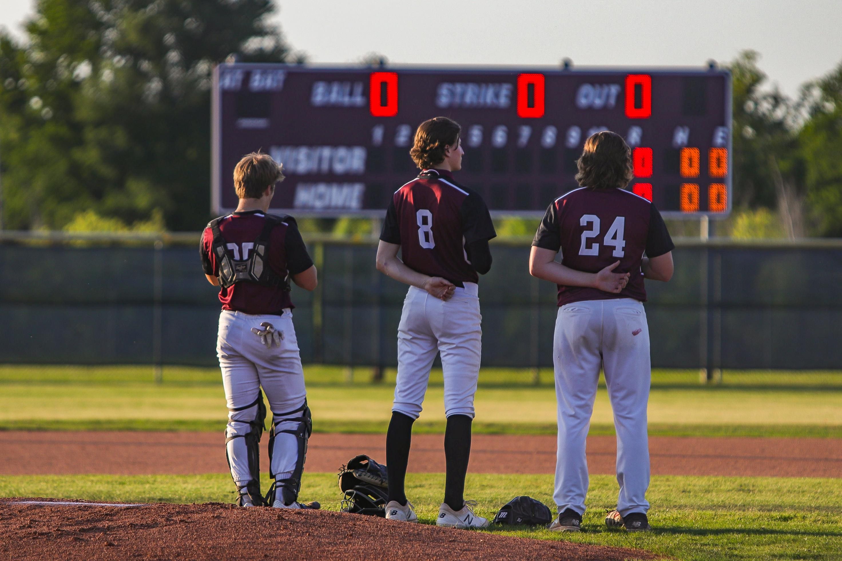 HS Sports Roundup: Former George Ranch standout makes MLB debut, Sports