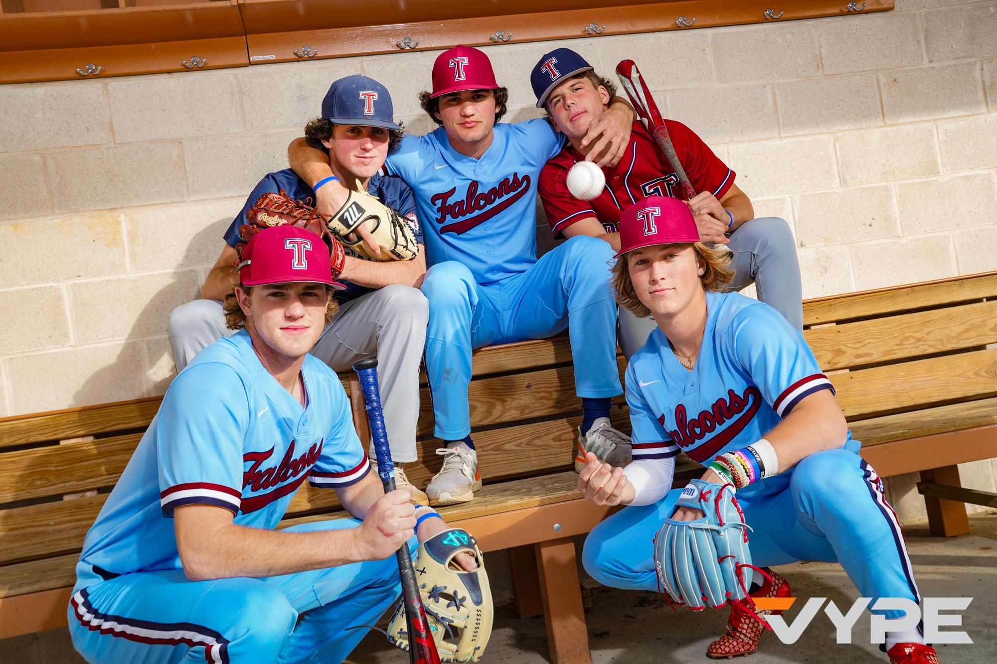 VYPE 2021 Baseball Preview: Private School No. 3 Episcopal presented by  Academy Sports + Outdoors