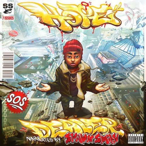 GANG GANG [Explicit] — Polo G & Lil Wayne