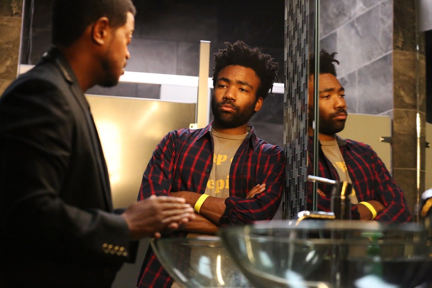 Paper Boi And Darius Turn Fashion Bros In Atlanta Season 3