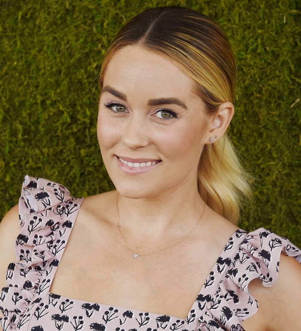 Lauren Conrad's Valentine's Day Gift Guide Is Filled With Heart