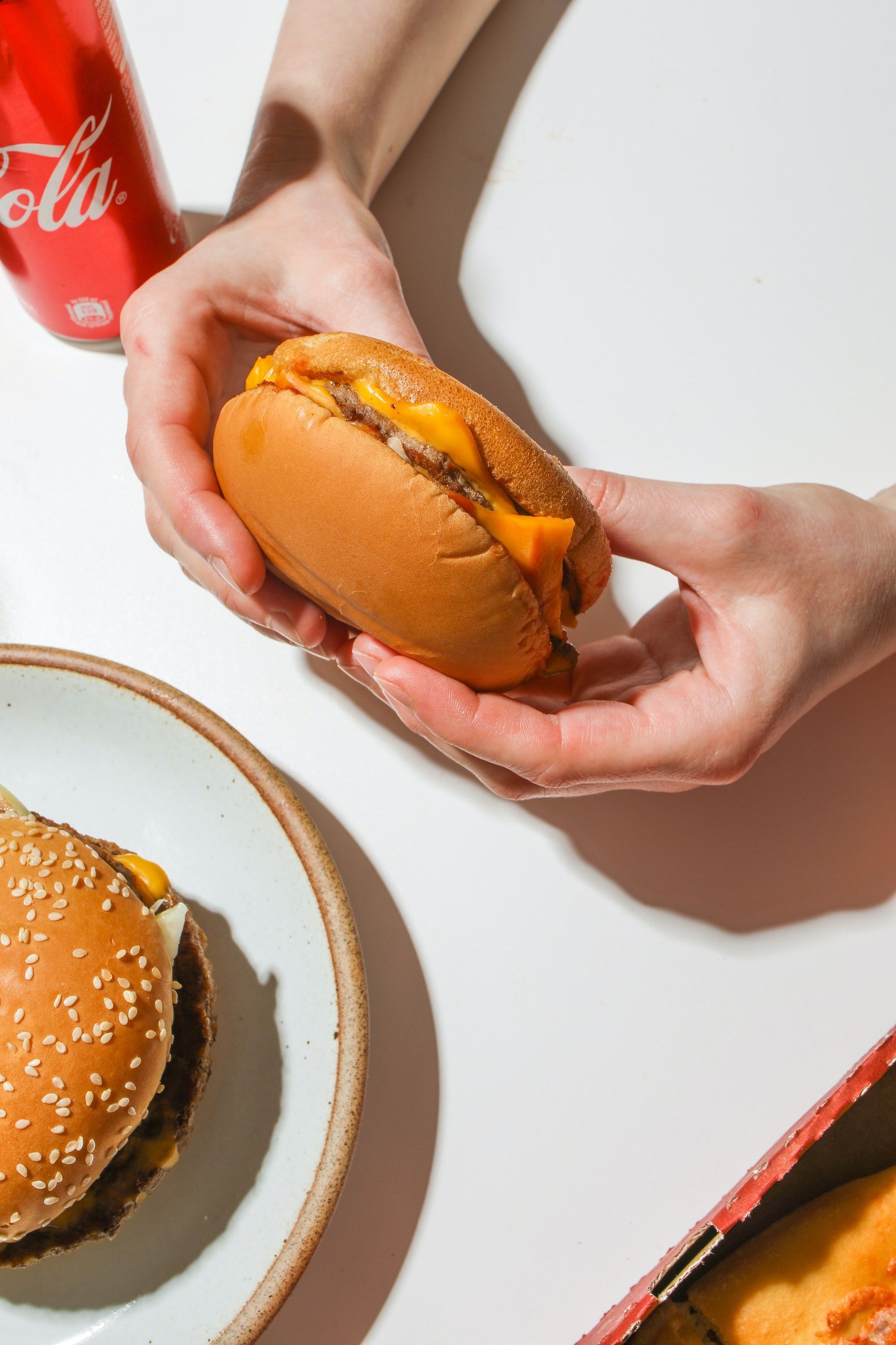 I Tried Tim Hortons' New Maple Bacon Breakfast Sandwich & McDonald's Better  Watch Its Back - Narcity