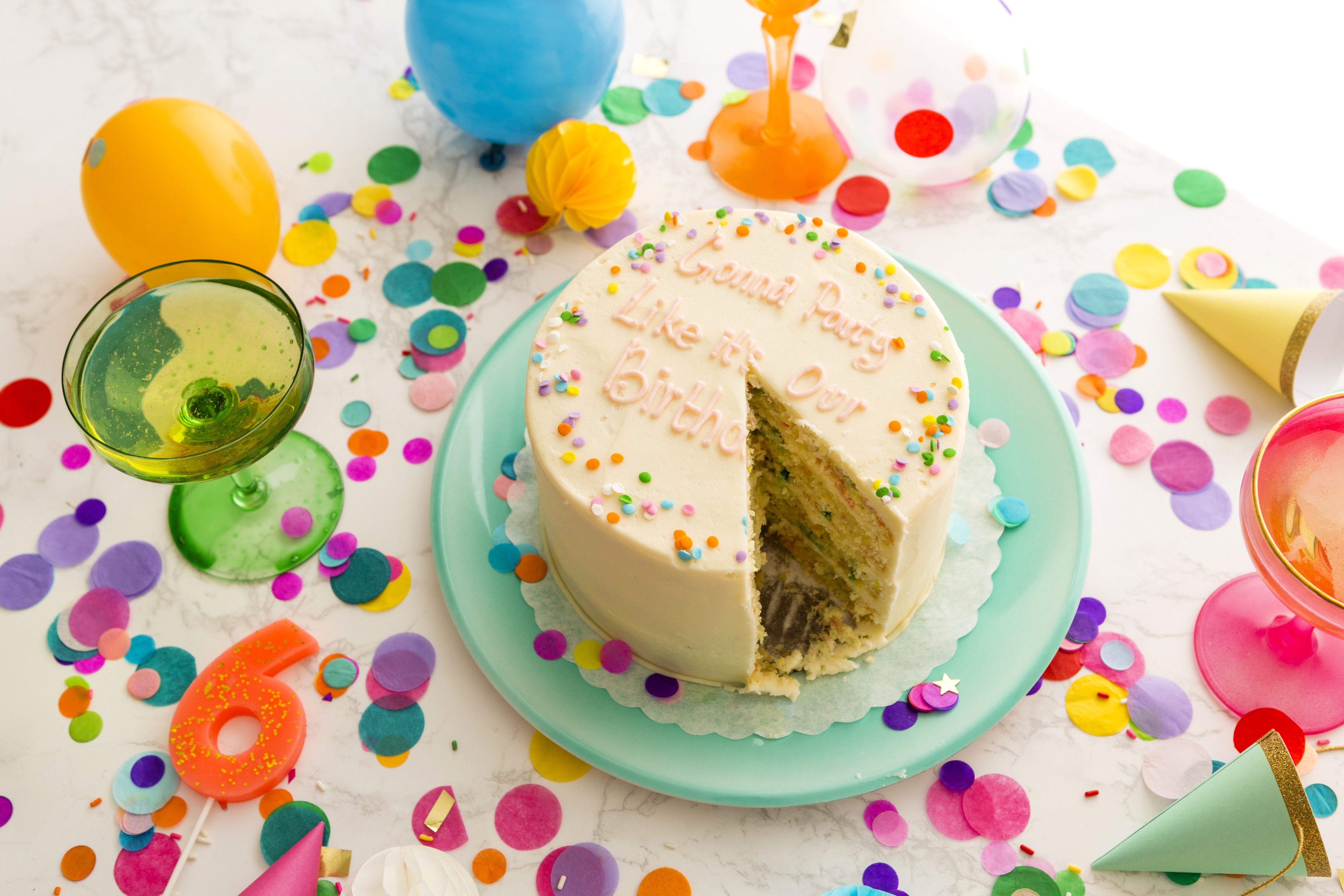 Easy Cake Decorating Ideas For Easter | Handmade Charlotte