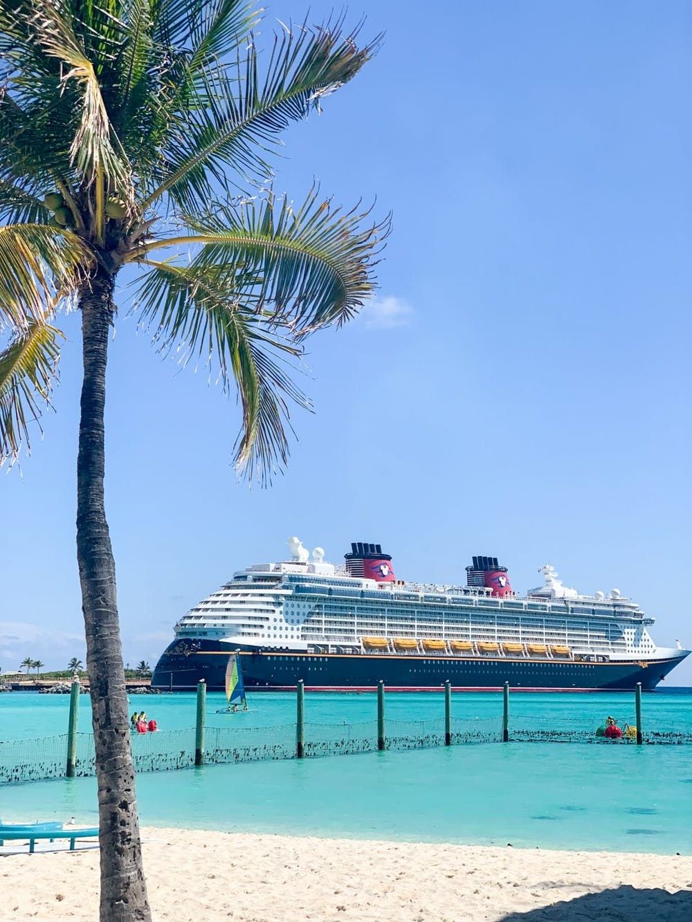 What to Expect on Your First Disney Cruise - Meg O. on the Go