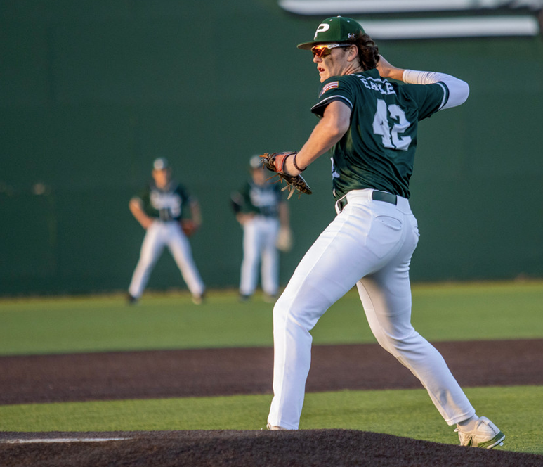 Stetson University Baseball Team 2019-2020, Stetson University