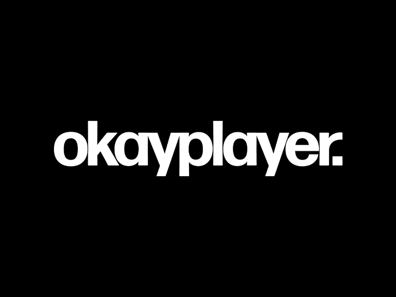 kendrick lamar - Okayplayer