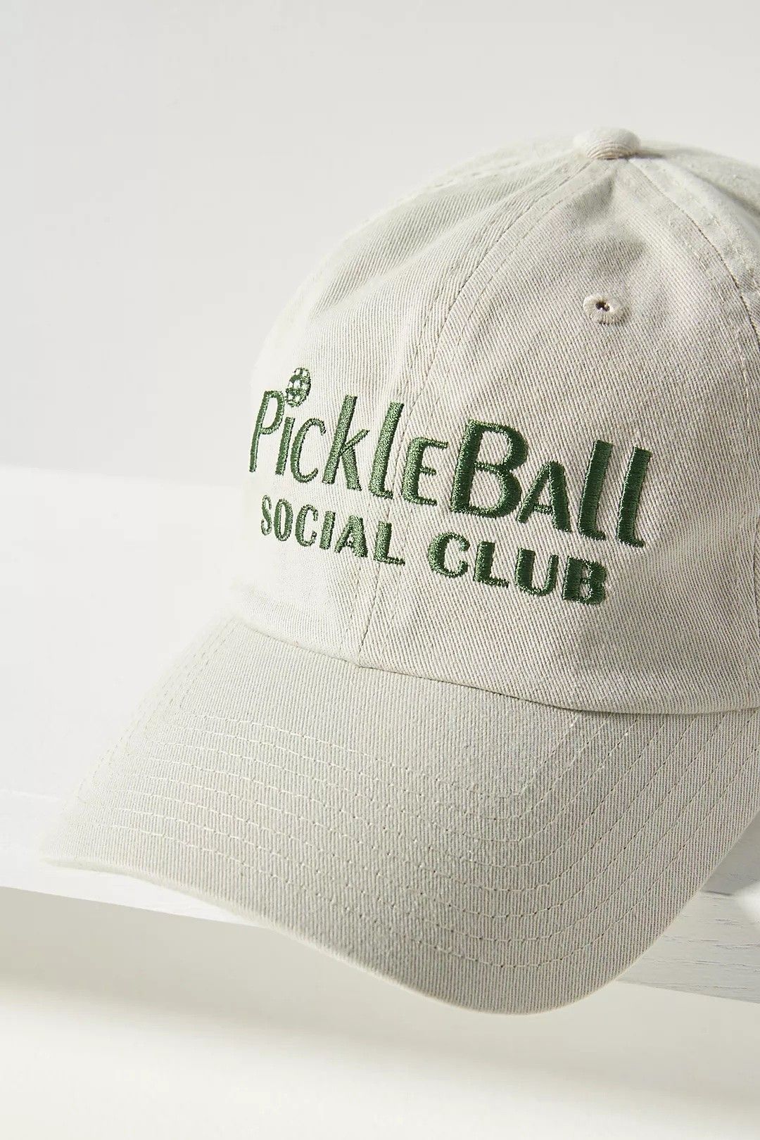 Baseball Cap by Make Market®