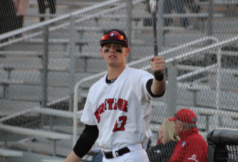 State Baseball Tournament: Tigers face Bobby Witt Jr., No. 6 Colleyville  Heritage, Sports