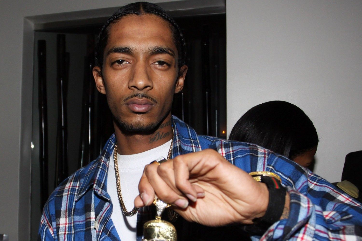 Nipsey Hussle Tells The Epic Stories Behind 'Victory Lap,' Track