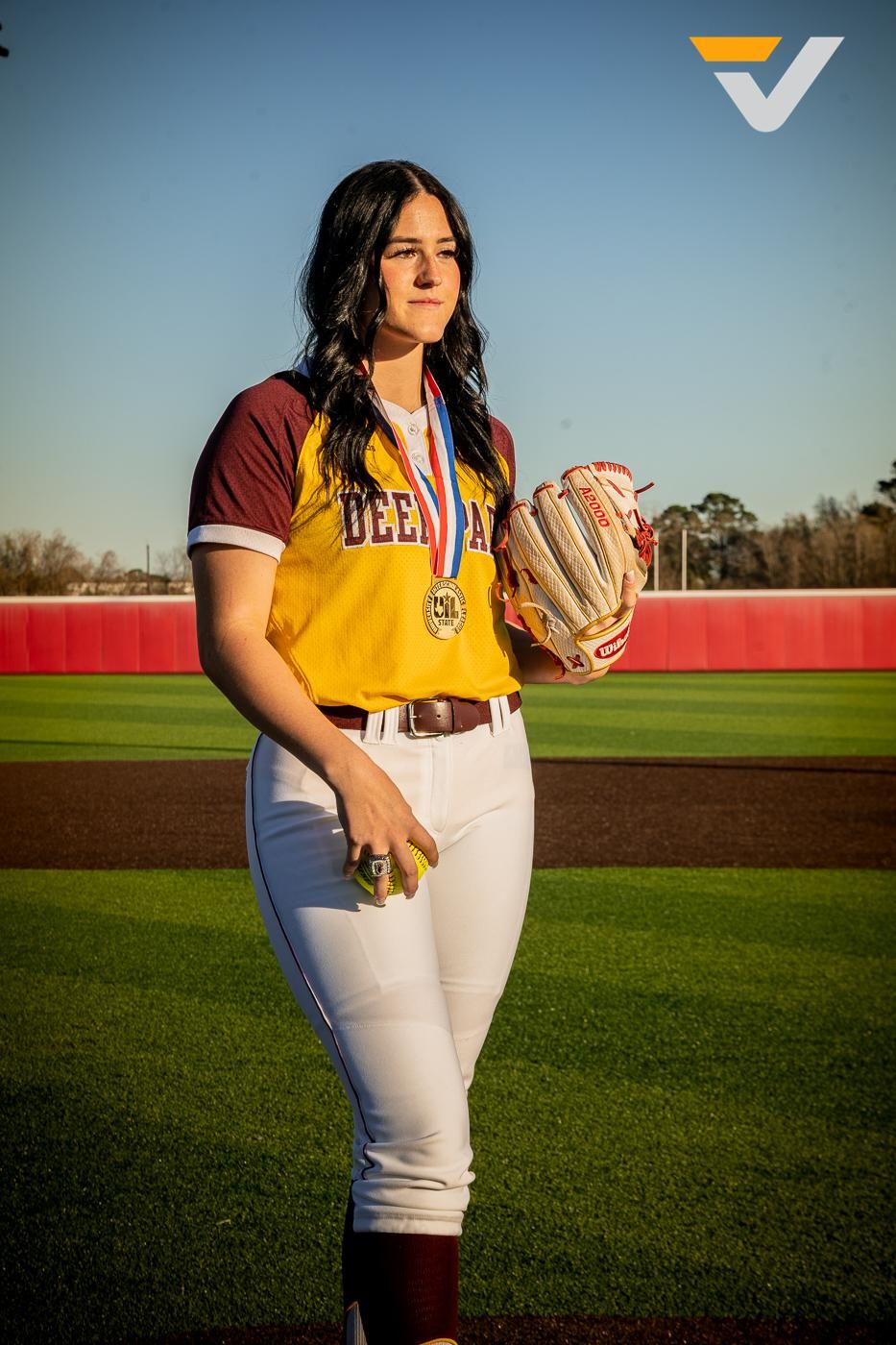 WHATASNAP: SETX's Top Softball & Baseball Talent on Display at VYPE Media  Day Presented By Whataburger - VYPE