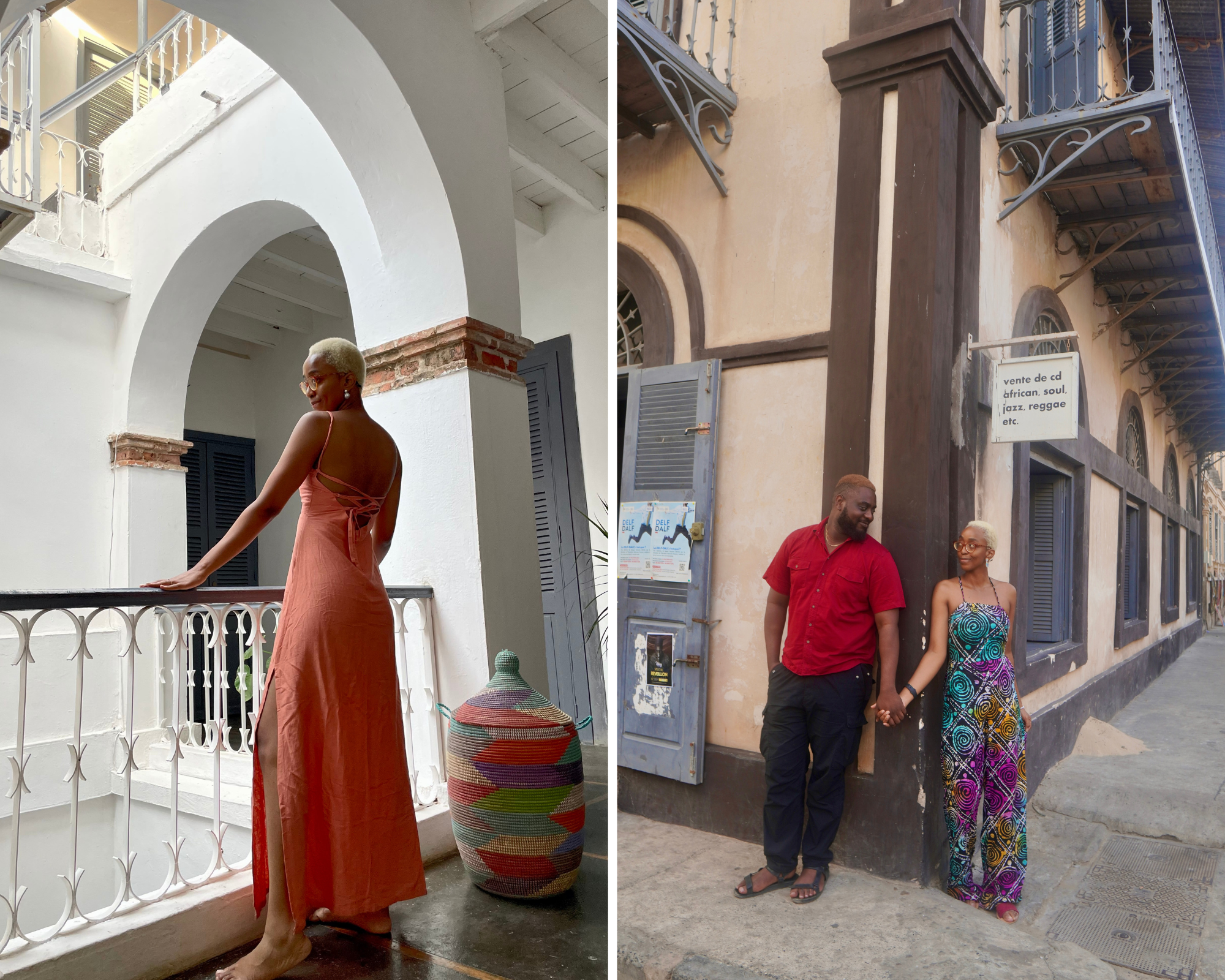 6 Popular Things to do in Saint Louis Senegal